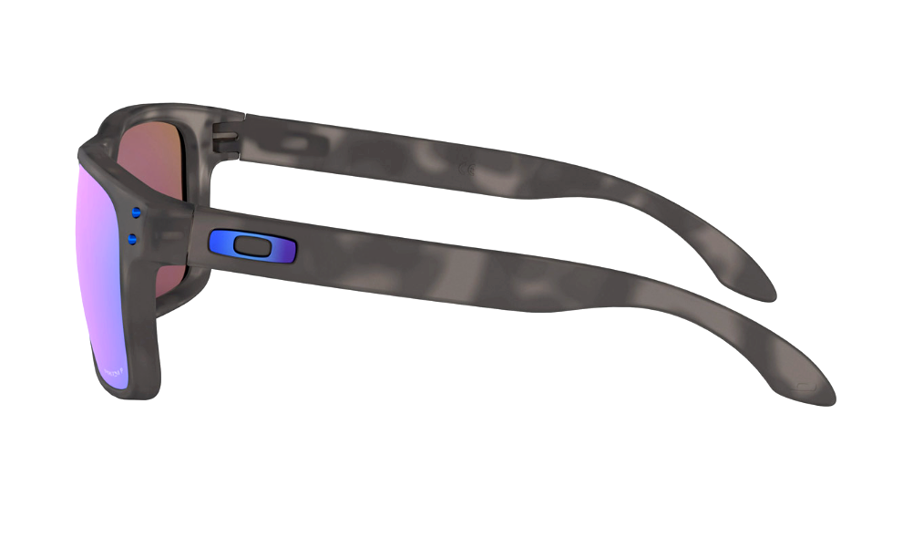 Oakley OO9244-3556 Holbrook Prizm Sapphire Polarized Asian Oakley OO9244-3556 Holbrook Prizm Sapphire Polarized Asian