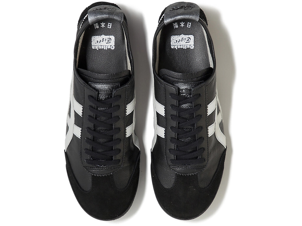 Onitsuka Tiger NIPPON MADE MEXICO 66 DELUXE 1182A465 WOMEN's