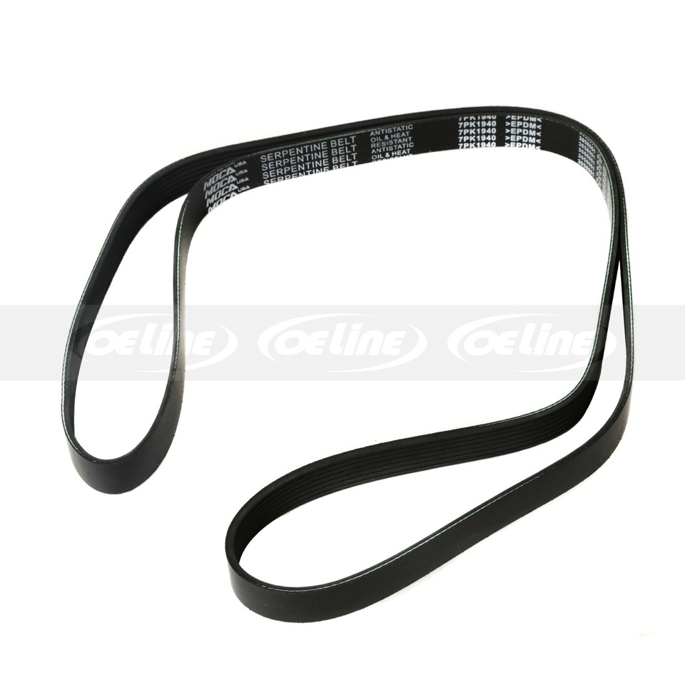 Promo Fan Belt Tali Kipas Toyota Harrier 7pk 1940 Diskon 28% Di Seller