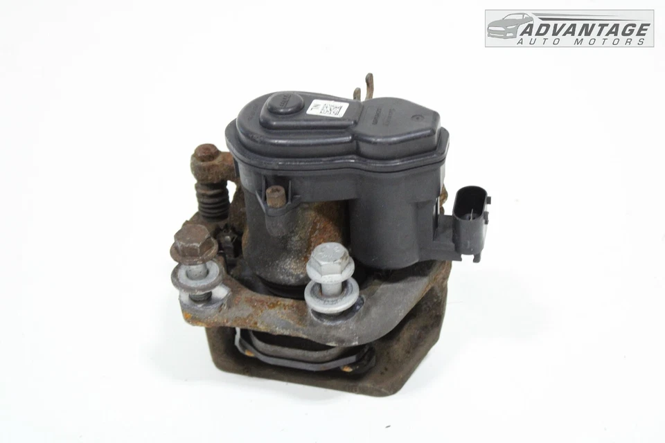 BMW 535I XDRIVE F10 2011-2016 PINZA DE FRENO ABS LADO CONDUCTOR TRASERA IZQUIERDA OEM Foto 3 de 4