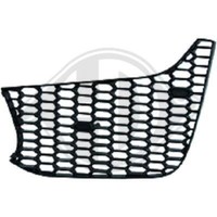 Diederichs LüFtungsgitter StoßFäNger Vorne Links FüR BMW 3Er F30 F80 ZUB00095