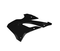 Acerbis Spoiler HeizköRper Schwarz Kawasaki KX 112 2022 2023 2024 0024922.090