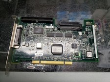 Adaptec ASSY 1824706-02 1824707-00 SCSI Card FREE SHIP