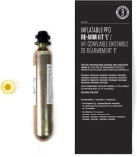 Mustang Re-Arm Kit E 33g - Automatic/Manual M...
