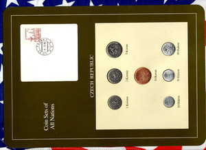 Coin Sets of All Nations | eBay