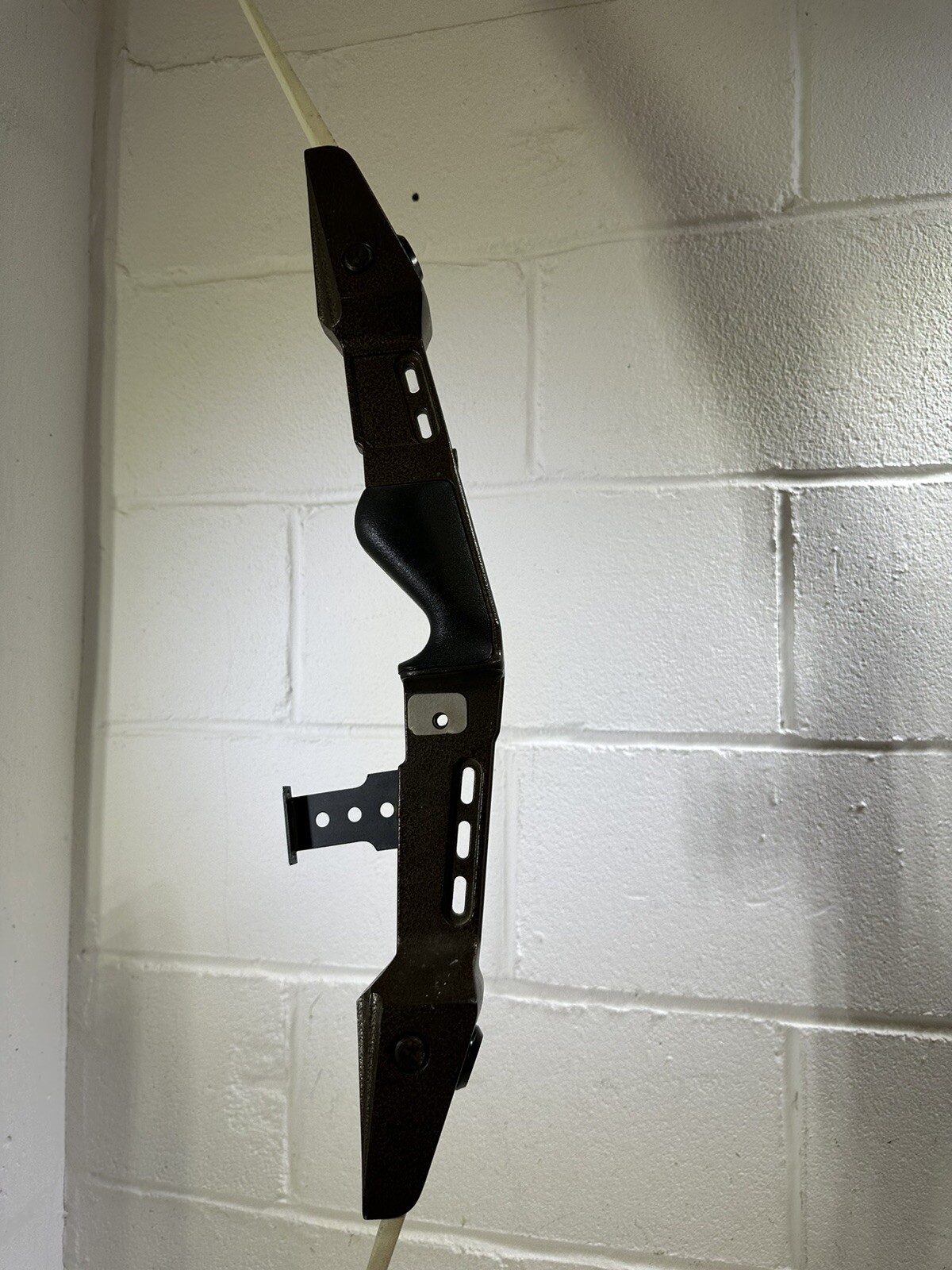 Recurve Bow Vintage Bow eBay