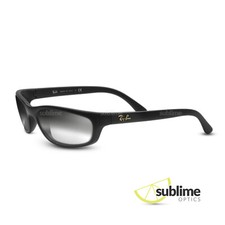 POLARIZED Gradient Grey to Clear Replacement Lenses For Ray Ban RB4115