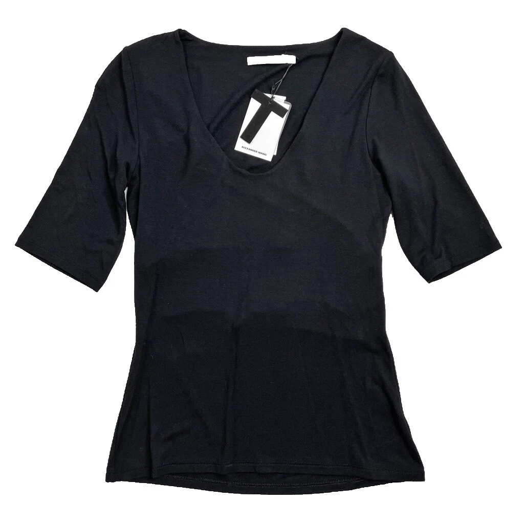 Blusa informal para mujer Alexander Wang