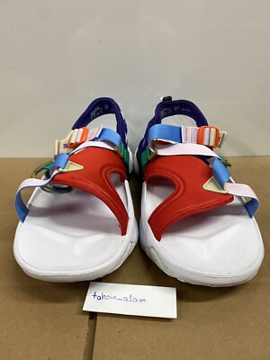 New Nike Oneonta Be True 2022 Size 13 DR4870-600 | eBay display picture 2