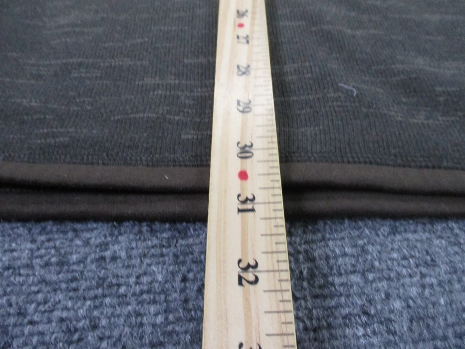 Patagonia Jacket Men L Brown Better Sweater Fleece Jumper Pullover Camping Adult - Image 4 of 4