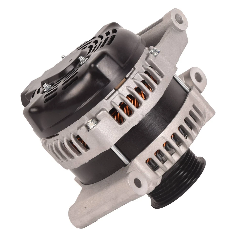 120Amp 12V Alternator for Chevrolet Cobalt 2005-2007 HHR Pontiac G5 Pursuit - Изображение 4 из 4