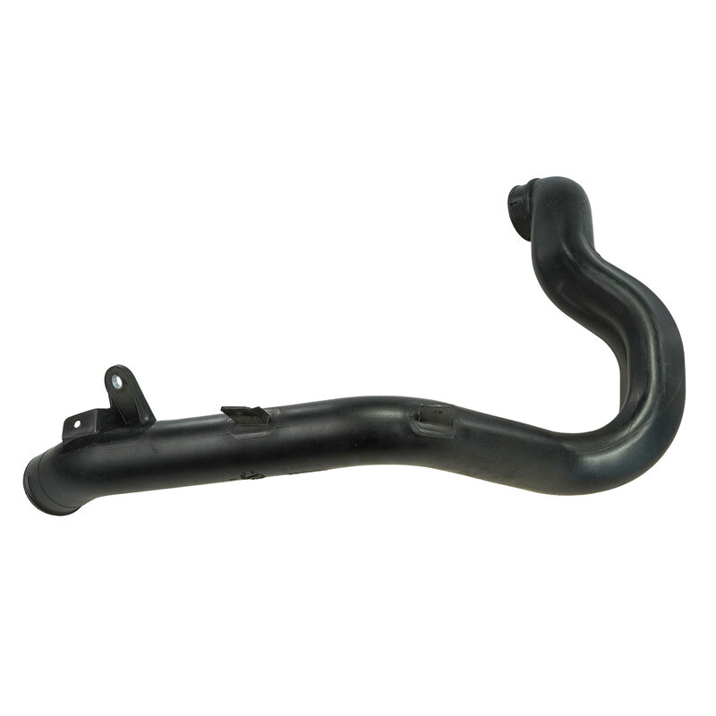 Ladeluftrohr für Opel 1.7 CDTI 97363839 5860857 | eBay 