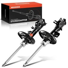 2xStoßdämpferFederbeinVorderachse Links RechtsfürMazda 2 DJ DL 1.5 DA6A34900A
