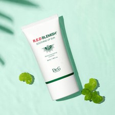 DR.G R.E.D BLEMISH SOOTHING UP SUN SPF 50 PA   50ml,KBeauty, Korean Cosmetics