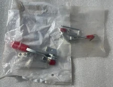 Toggle Clamps Horizontal Hold Down Latch NEW Woodworking DESTACO 331/323 Lot