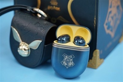 Official Harry Potter Hogwarts Redmi Buds 4 Wireless Bluetooth