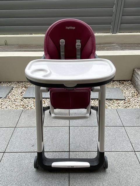 peg perego siesta high chair sale