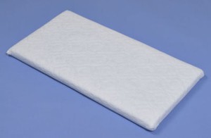 snuzpod 2 mattress mothercare