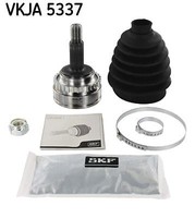 SKF Vkja 5337 Gelenksatz, Antriebswelle FüR Renault