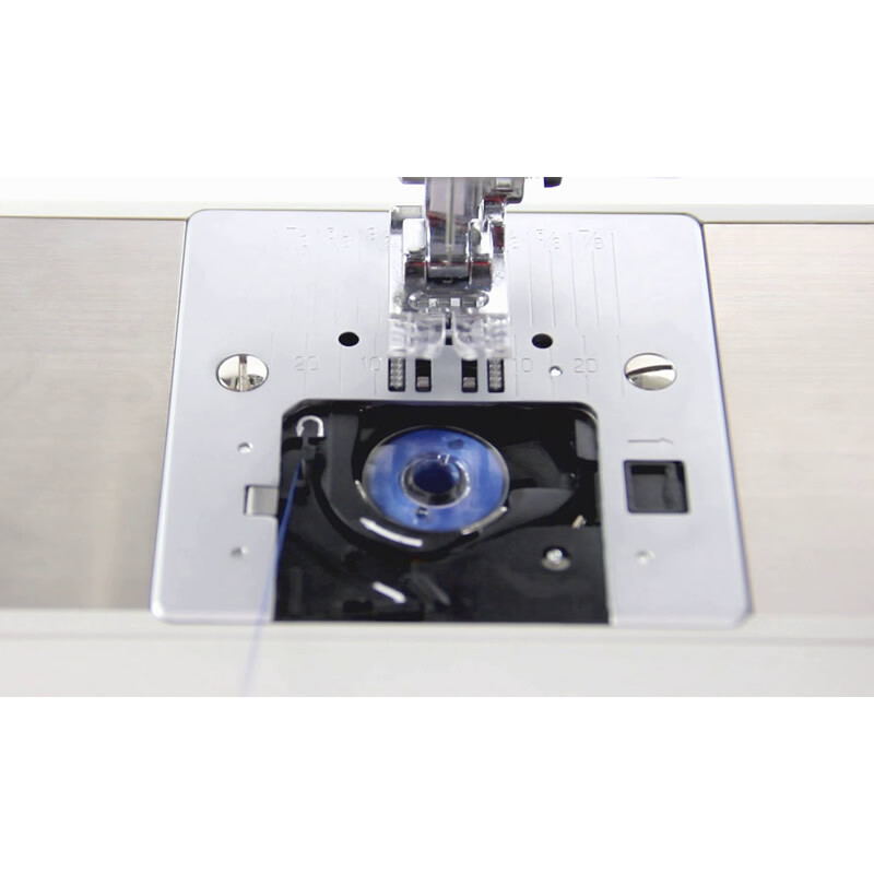 Necchi Heavy Duty Q132A Sewing Machine eBay