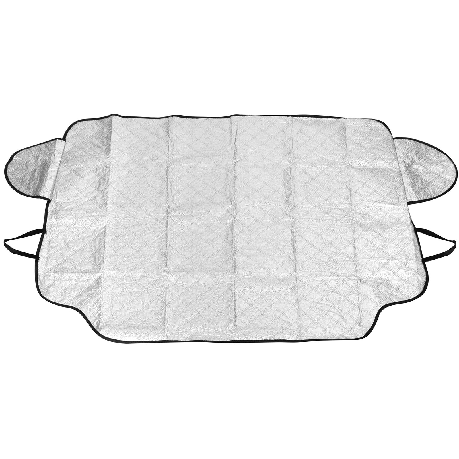 Car Windscreen Cover, Dust Protector, AntiFrost, UV Heat Reflective