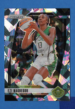 2024 Panini Prizm WNBA #50 Ezi Magbegor Ice