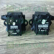 1PCS New AN67C7233 Suntec oil pump for diesel oil or Oil-gas dual burner