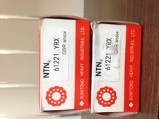 Eccentric Bearing 61221 YRX NTN