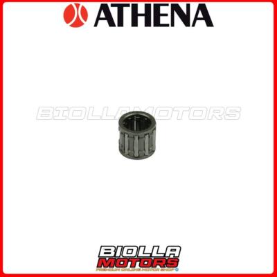 ROLLENKÄFIG ATHENA 10X14X12,5 MM SUZUKI TR S STREET MAGIC 50 1998-2018 MNB100
