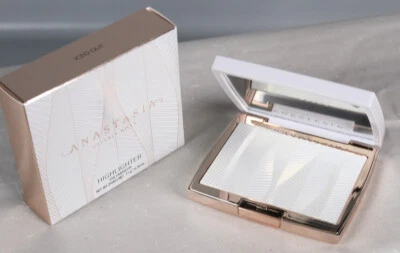 ANASTASIA BEVERLY HILLS Iced Out Highlighter Glow Schimmer Puder 11g K15-IO - Bild 1 von 4
