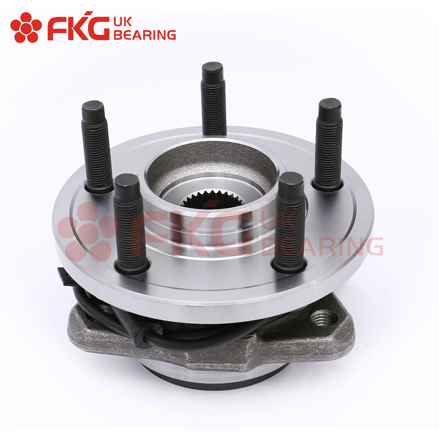 Wheel Bearing & Hub Assebly for Ford Explorer 515052 - China Wheel Wheel Bearing & Hub Assebly for Ford Explorer 515052 - China Wheel