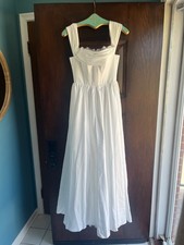 NEW UNWORN Wedding Dress Size 4