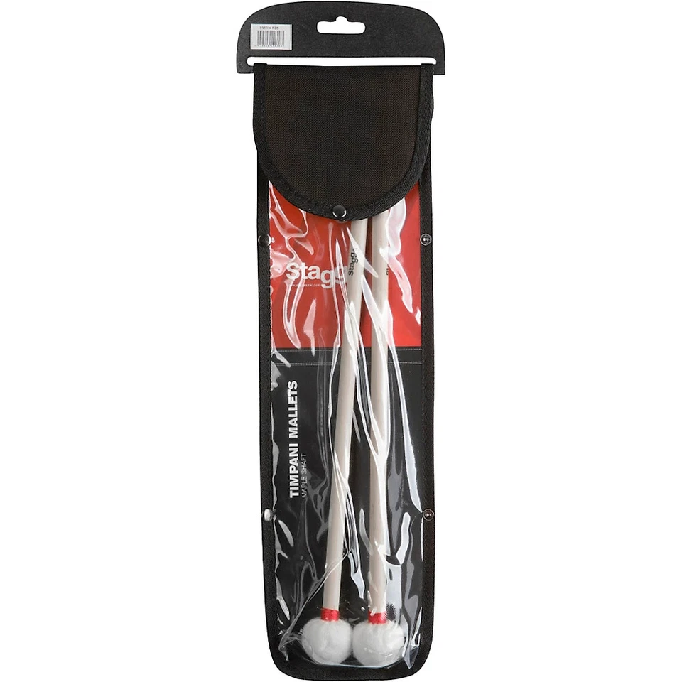 Mazos Stagg Timpani 35 mm Foto 2 de 2