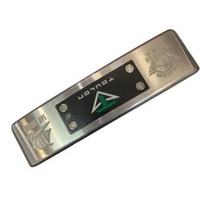 Odyssey Toulon Garage San Diego CE Limited Putter PT Steel Used From Japan