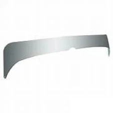 Hoodshield Bug Deflector for Peterbilt 365-367 Set Forward Axle (2007plus)