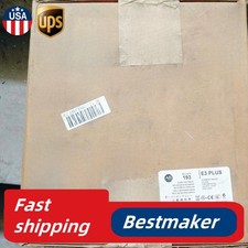 Allen-Bradley 193-EC3GG 193EC3GG E3 Plus 42-210A Overload Relay US Free Tax