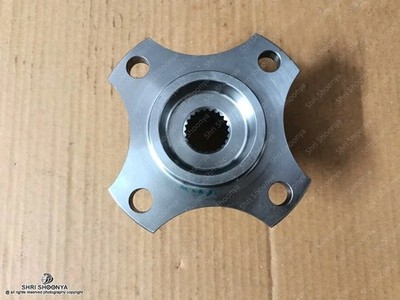 Front Wheel Spindle Kit Fits Suzuki Alto on F8 on 0.8Ltr