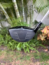 MacGregor Golf Tourney MAX Driver, RH, 10.5*, UST DRVR Graphite Shaft, A-Flex