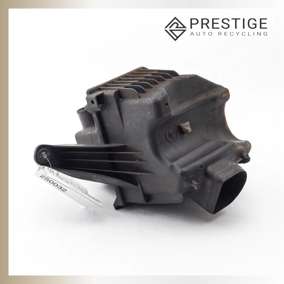 Caja de tubo limpiador de admisión de aire Dodge Dart 2013-2016 68102372AB fabricante original Foto 3 de 4