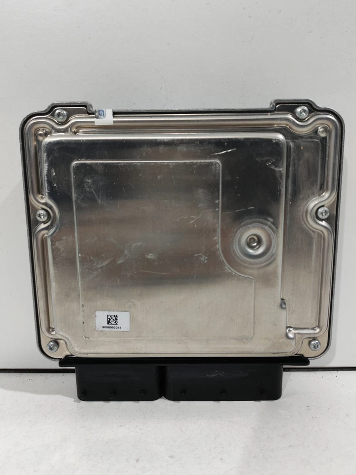 Centralina Motore ECU BOSCH BMW X1 (E84) sDrive 18d - DDE 8574351 - 0281019854 - Immagine 3 di 3