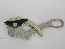 CM Little Mule 04478W , LGM4500A , 5000 lbs. Wire Grip , 0.18" - 0.6" Wire Size