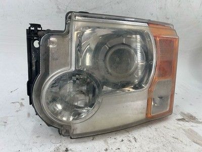 Land Rover Discovery 3 - LR3 2005 Vorne links Scheinwerfer XBC500052 BJQ11076