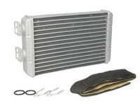 Thermotec D6B007TT WäRmetauscher, Innenraumheizung 205 Mm 145 Mm