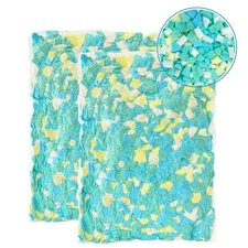 Shredded Memory Foam Filling 10lbs for Bean Bag Filler, Pillow Stuffing Cushi...