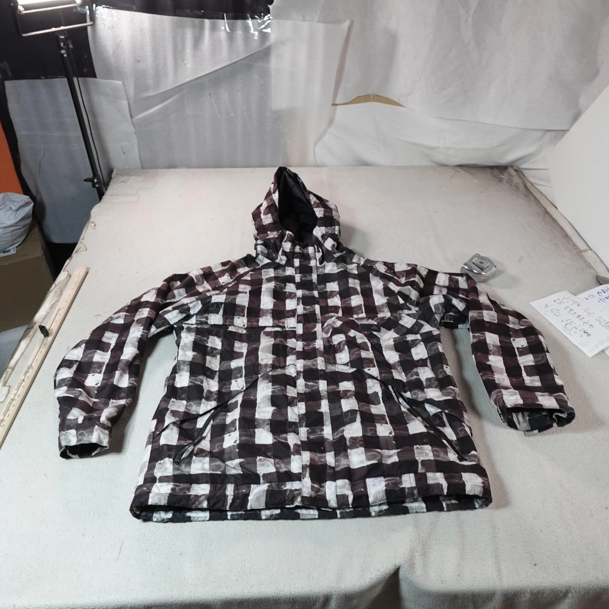 burton poacher jacket products for sale | eBay burton poacher jacket products for sale | eBay