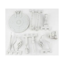 Modiphius Fallout - Mini Loose 32mm Robot Work Bench #1 NM