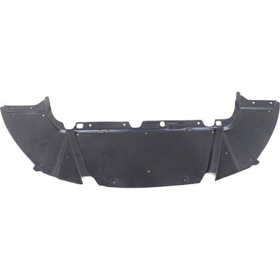 Engine Splash Shield Ford Focus Front Lower ST H/B 2012-2014