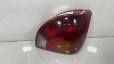 Feu arrière Mazda 121