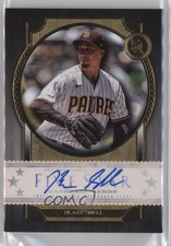 2022 Topps Five Star Auto Blake Snell #FSA-BS Auto 6o3