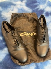 Capezio Men  s Dance Shoes 10 1/2 W